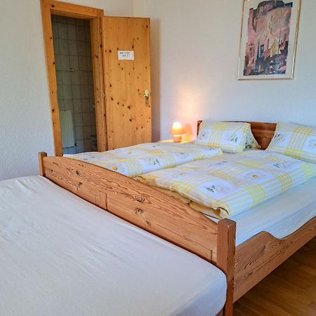 Holiday Home Ragusa By Interhome Hainzenberg Exteriör bild