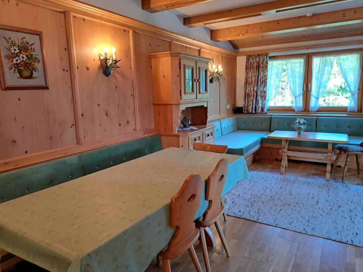 Holiday Home Ragusa By Interhome Hainzenberg Exteriör bild