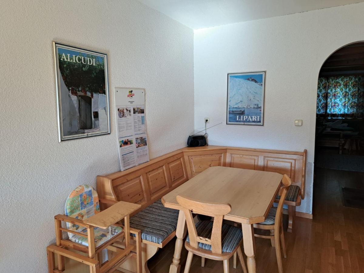 Holiday Home Ragusa By Interhome Hainzenberg Exteriör bild