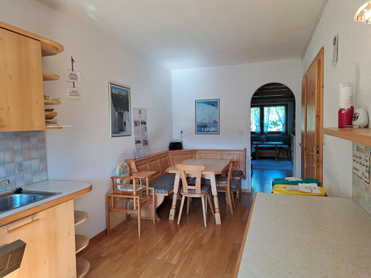 Holiday Home Ragusa By Interhome Hainzenberg Exteriör bild