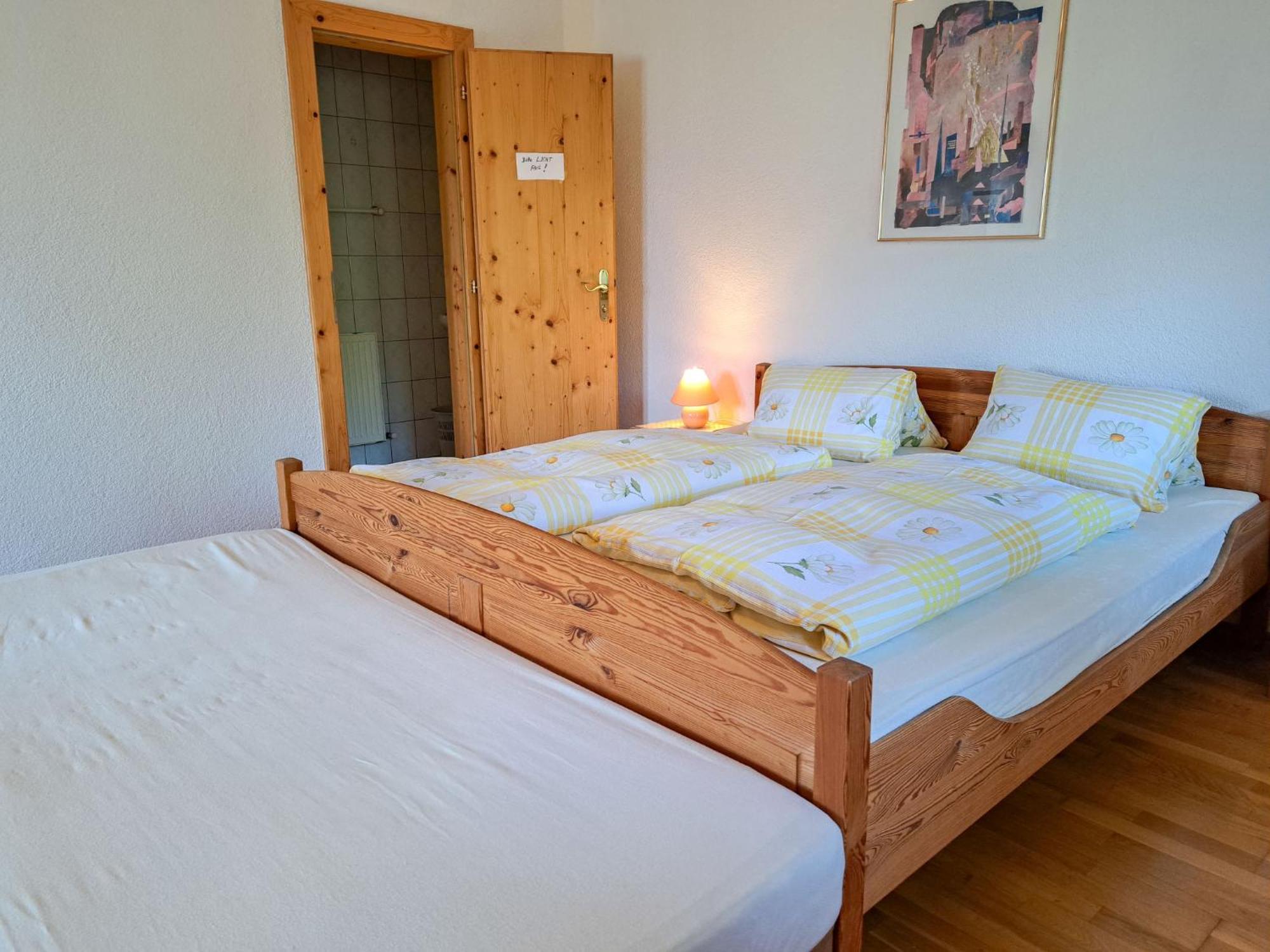 Holiday Home Ragusa By Interhome Hainzenberg Exteriör bild