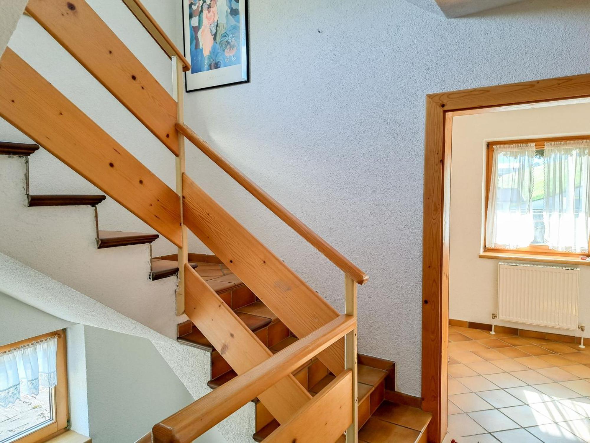 Holiday Home Ragusa By Interhome Hainzenberg Exteriör bild