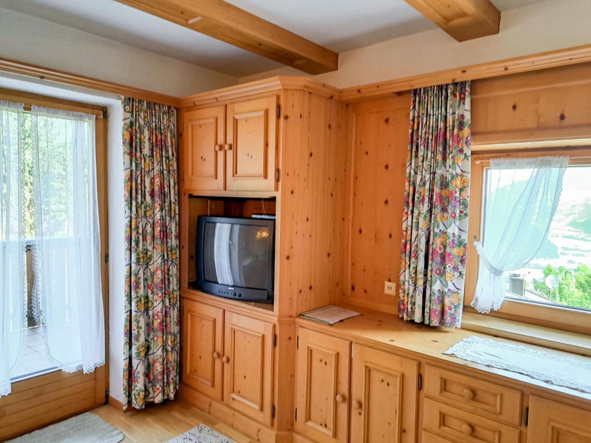 Holiday Home Ragusa By Interhome Hainzenberg Exteriör bild