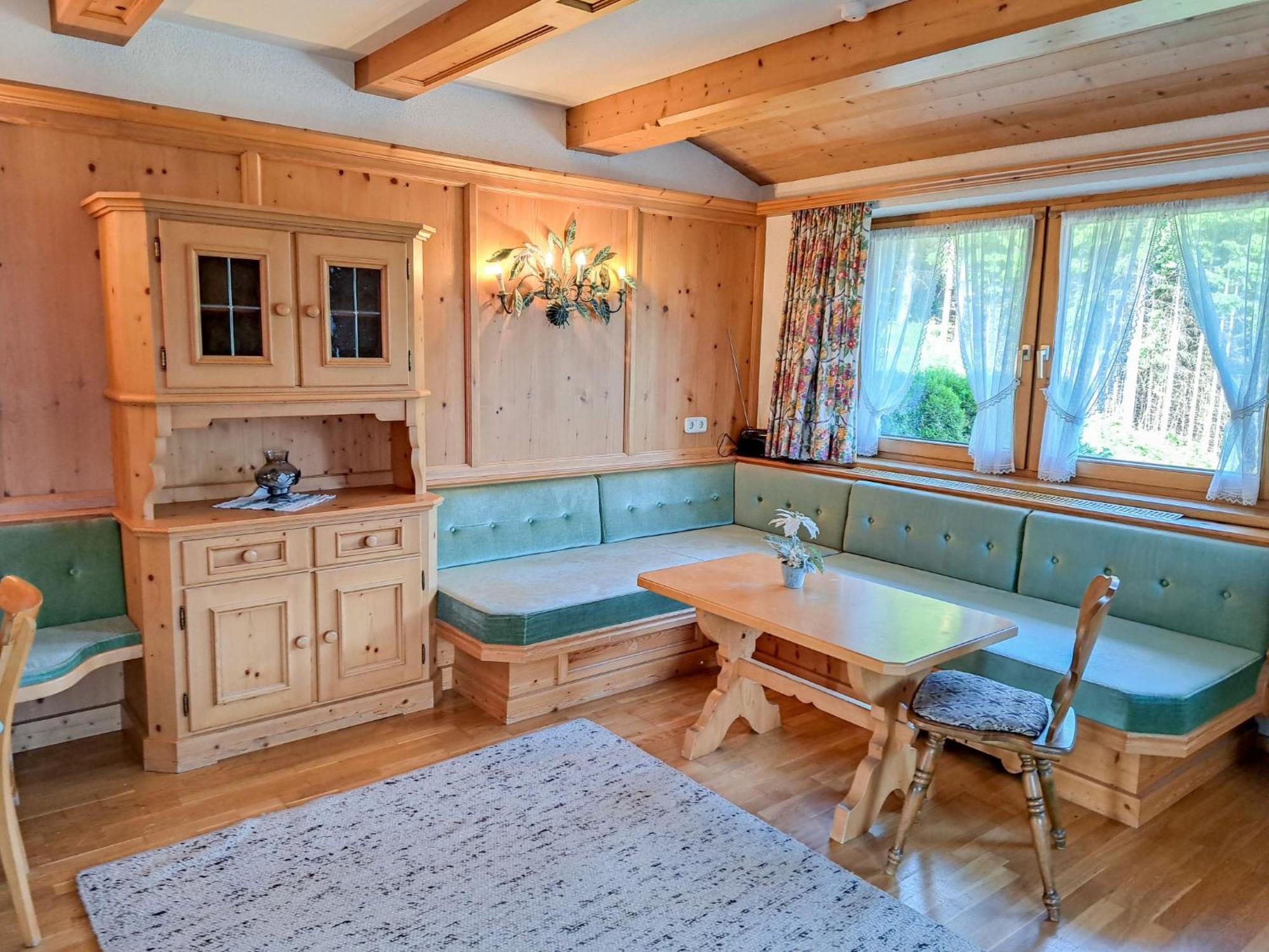 Holiday Home Ragusa By Interhome Hainzenberg Exteriör bild